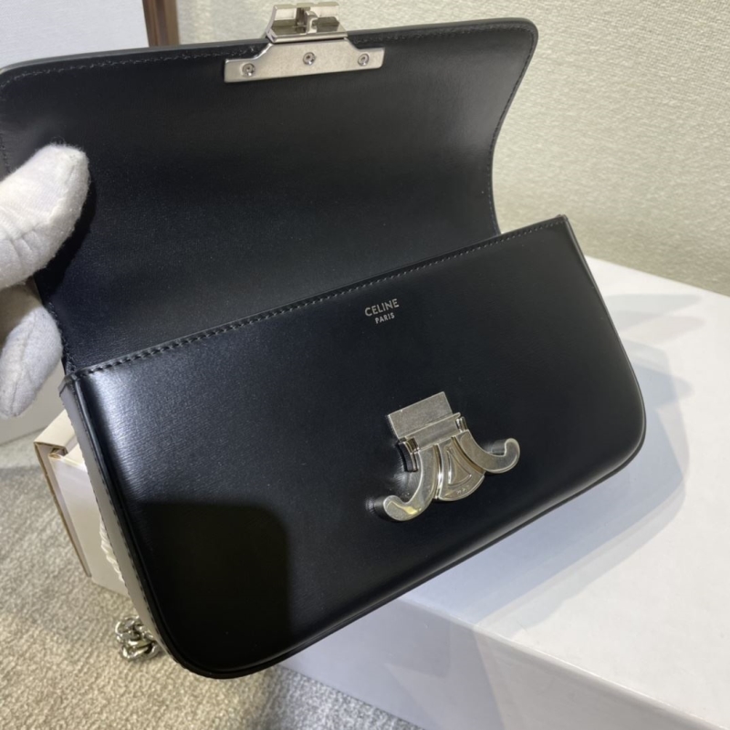 Ce1i*e triomphe bags